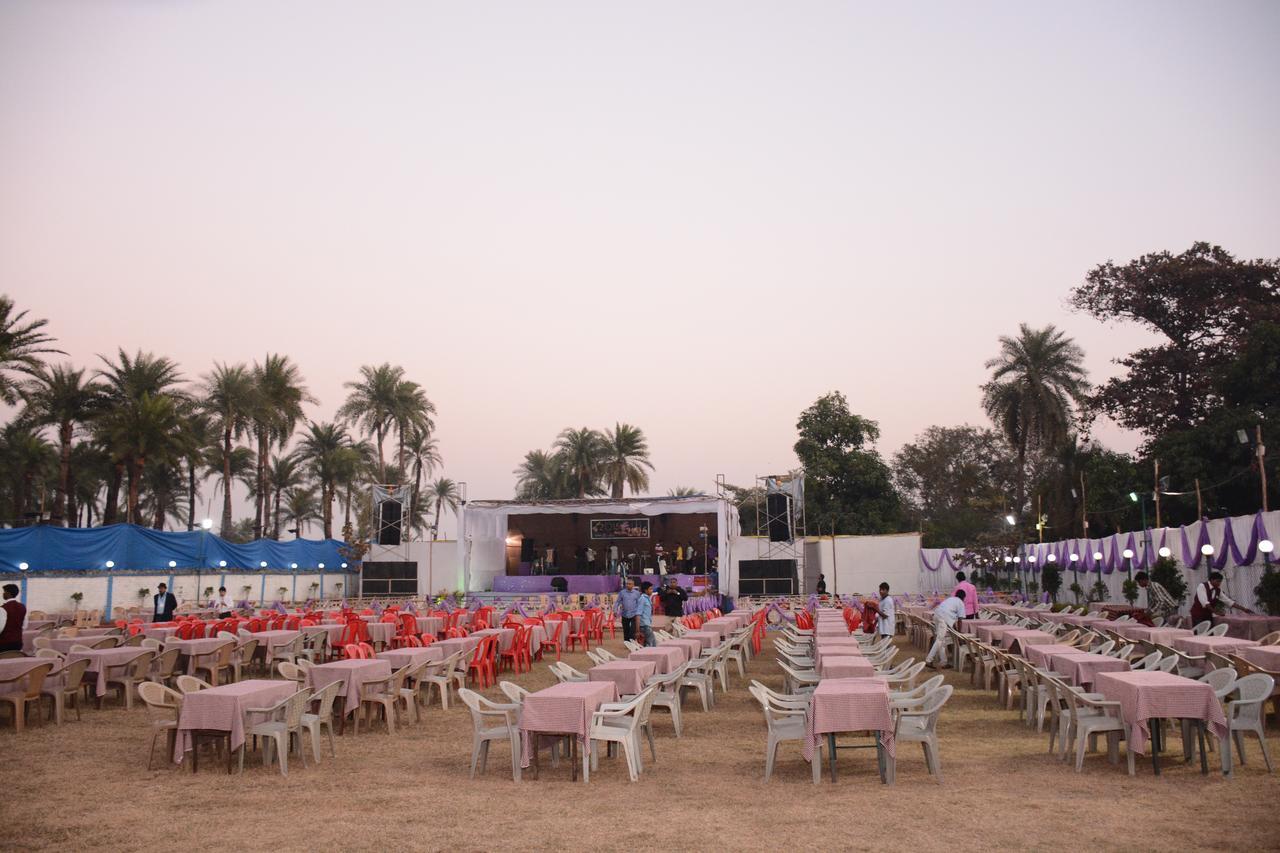 דמאן Dariya Darshan Hotel מראה חיצוני תמונה