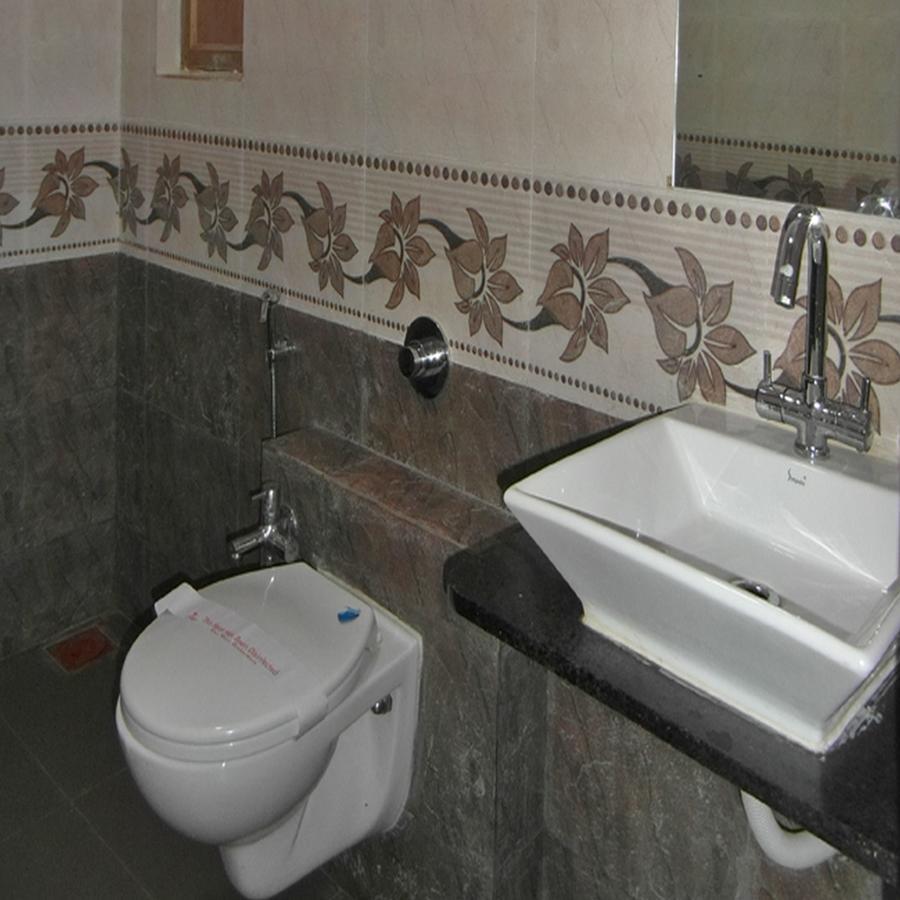 דמאן Dariya Darshan Hotel מראה חיצוני תמונה